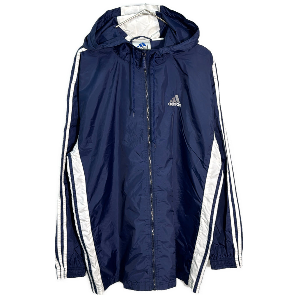 90s adidas Nylon Jacket