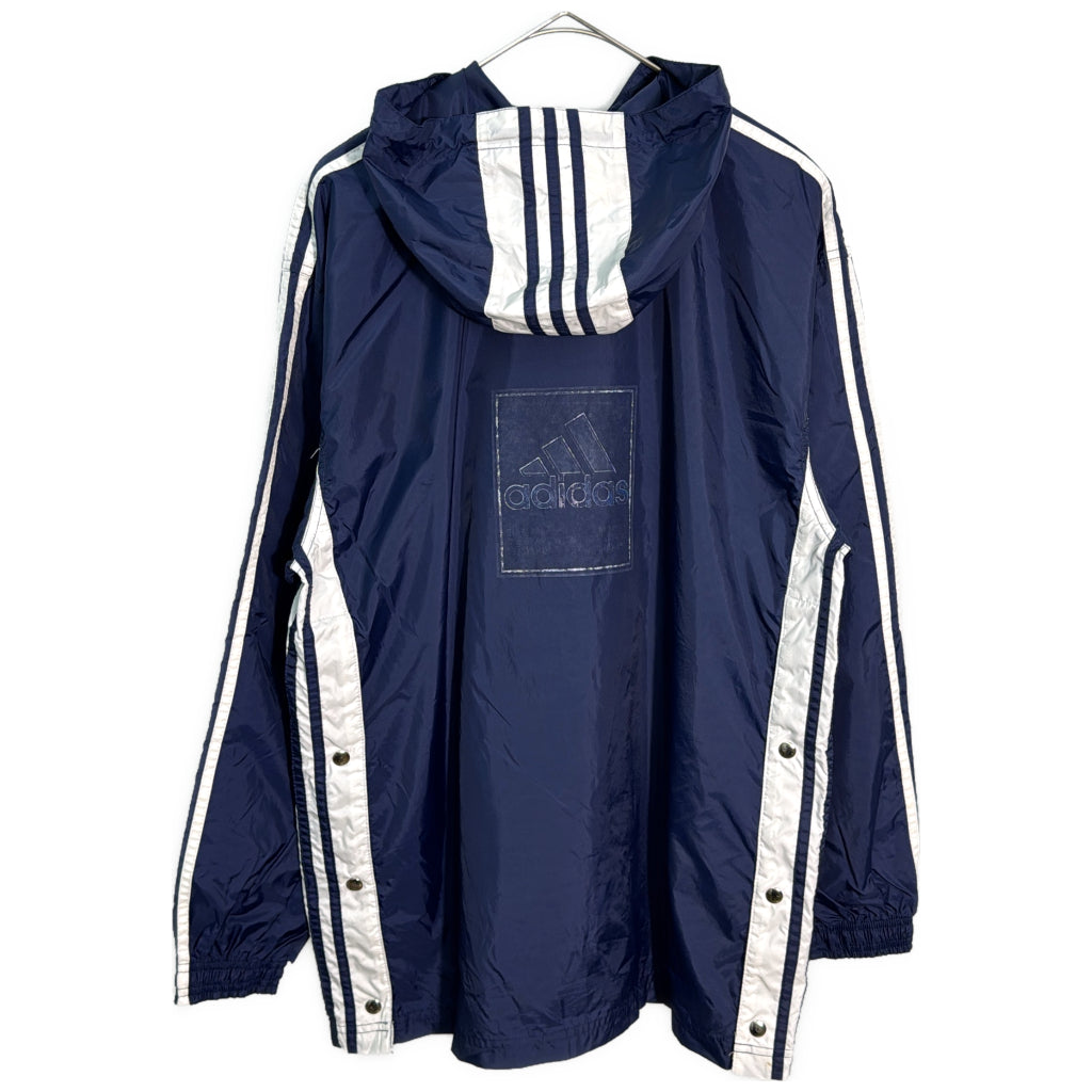 90s adidas Nylon Jacket