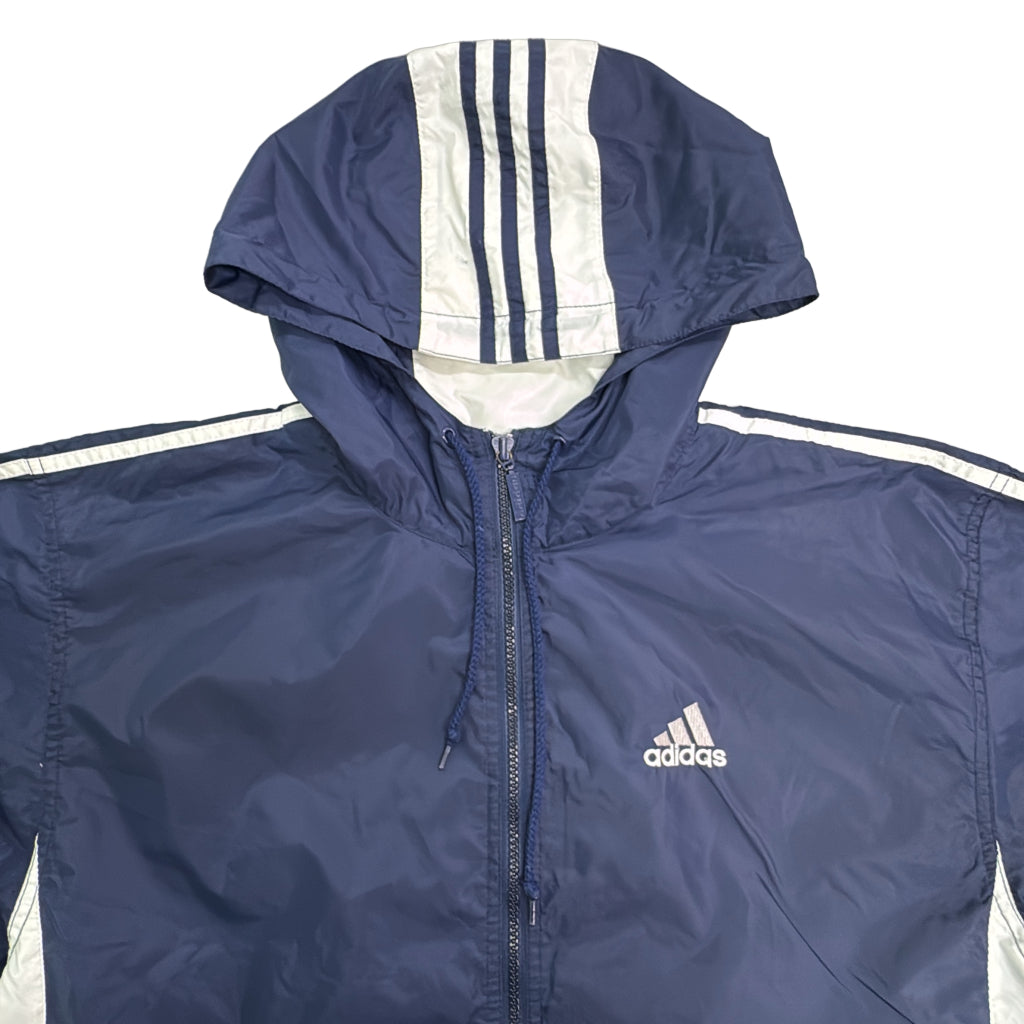 90s adidas Nylon Jacket