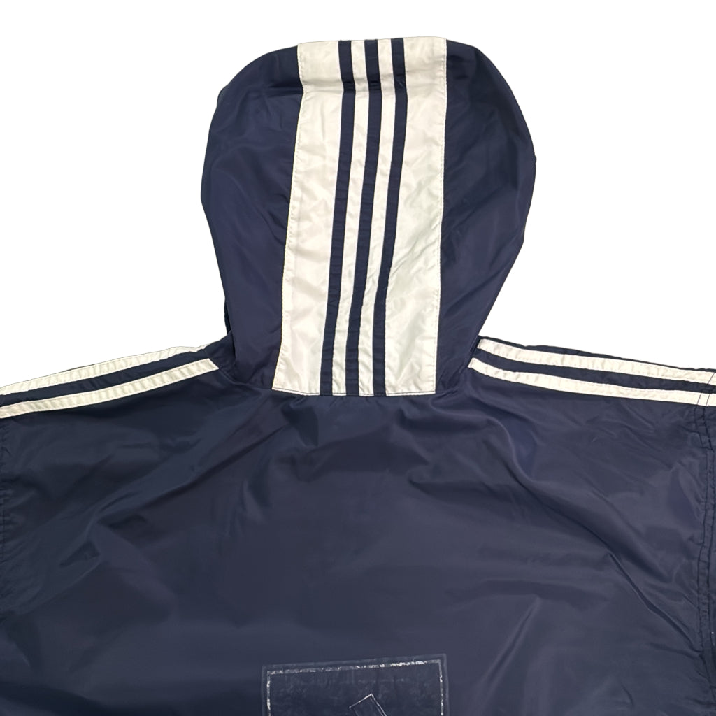90s adidas Nylon Jacket