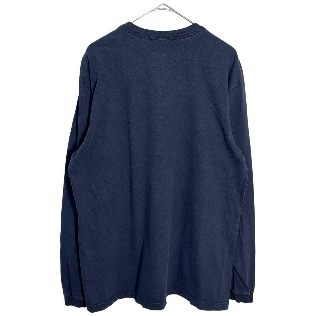 90s NAUTICA COMPETITION Long Sleeve T-Shirt