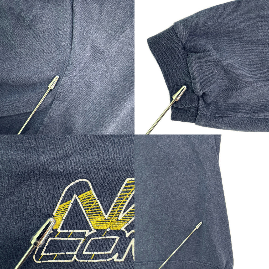 90s NAUTICA COMPETITION Long Sleeve T-Shirt