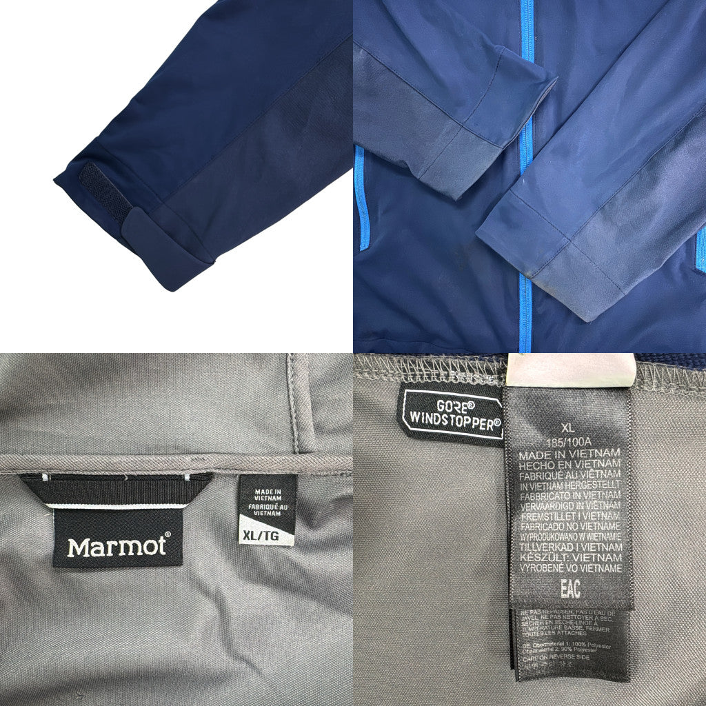 MARMOT Softshell Jacket