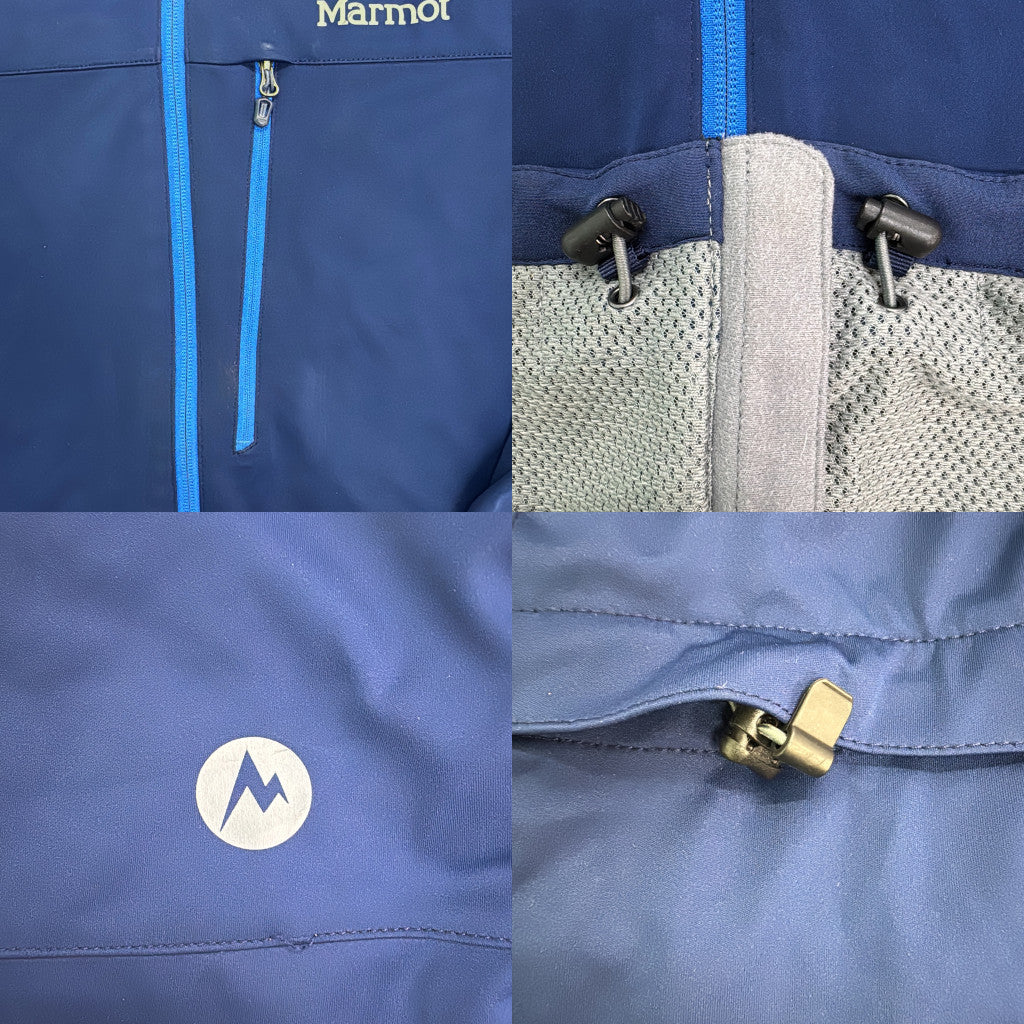 MARMOT Softshell Jacket
