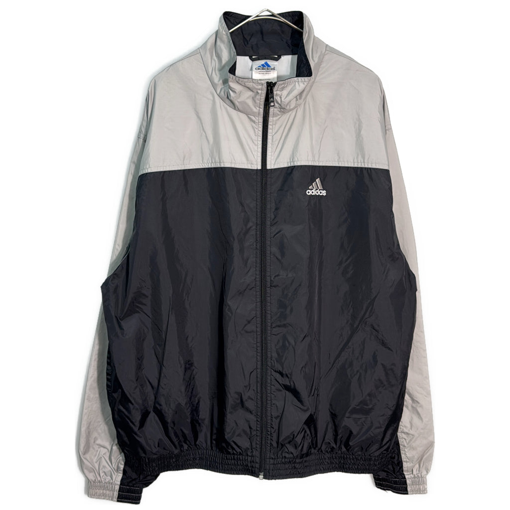 00s adidas Nylon Jacket