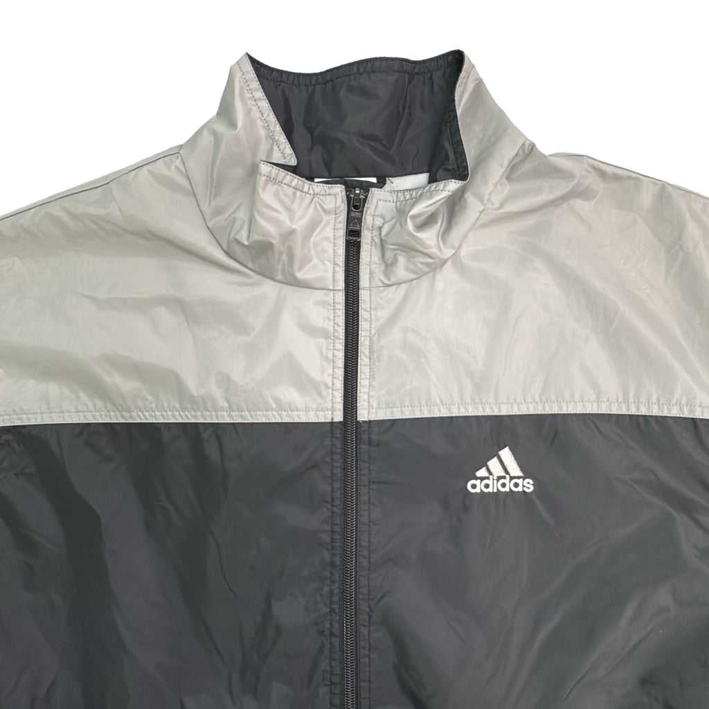00s adidas Nylon Jacket