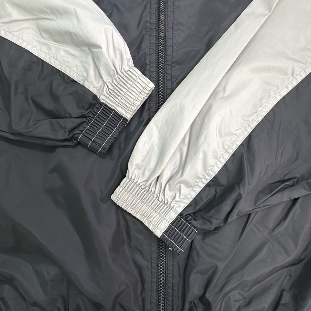 00s adidas Nylon Jacket