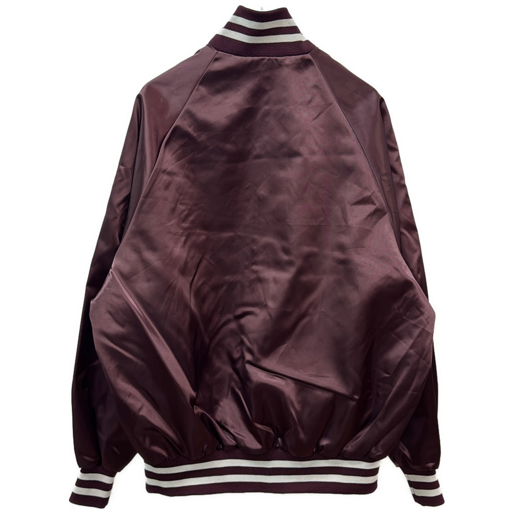90s WINDJAMMER Stadium Jacket