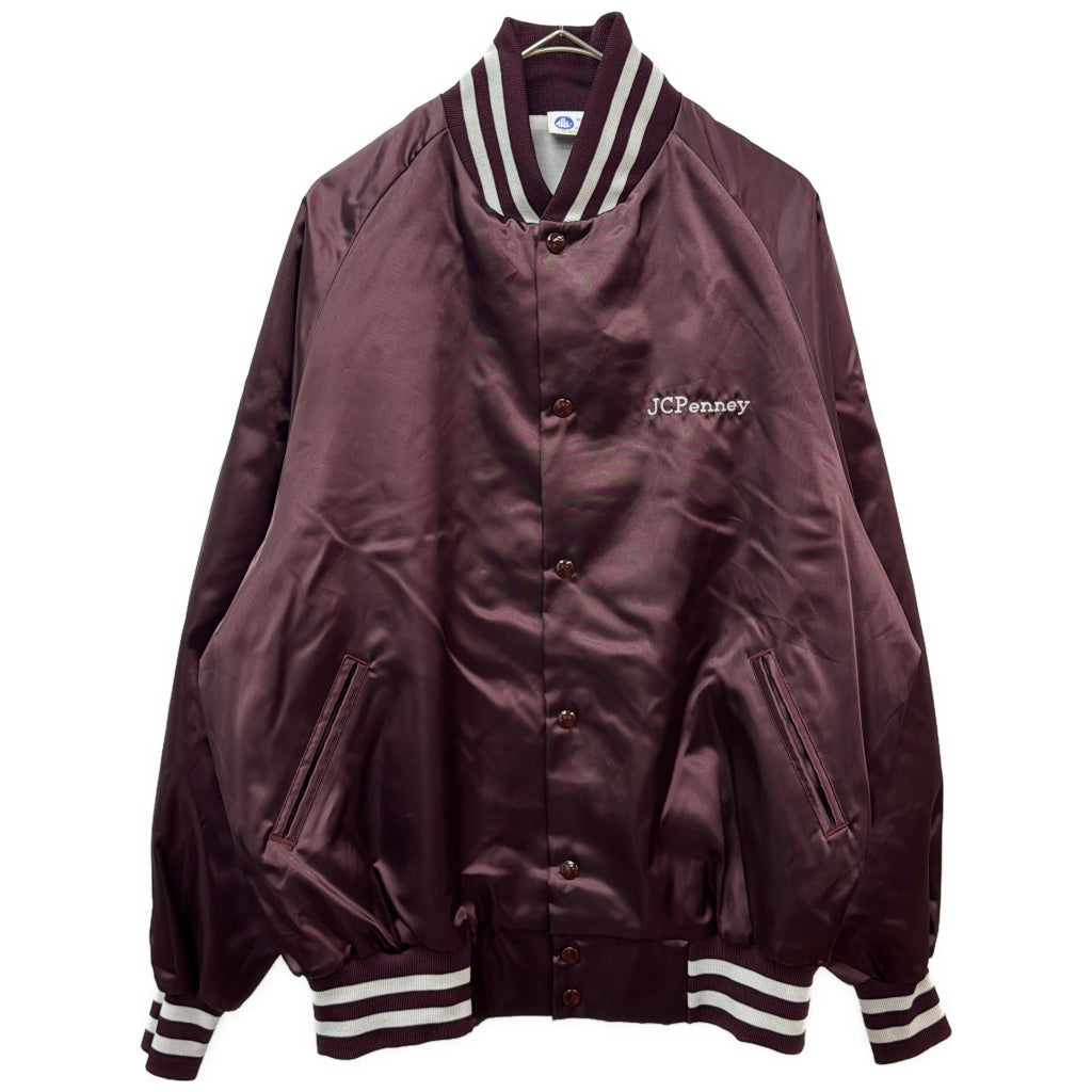 90s WINDJAMMER Stadium Jacket