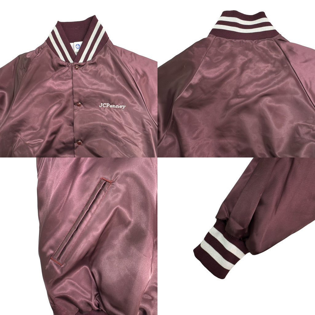 90s WINDJAMMER Stadium Jacket
