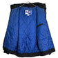 90s LOGO7 Stadium Jacket