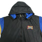 90s LOGO7 Stadium Jacket