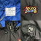 90s LOGO7 Stadium Jacket