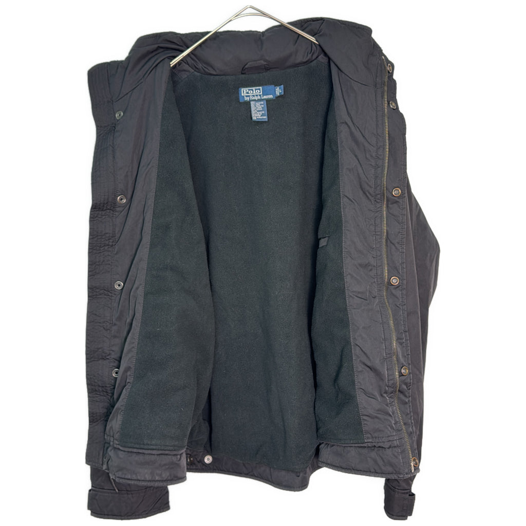 Polo by Ralph Lauren Warm Up Jacket