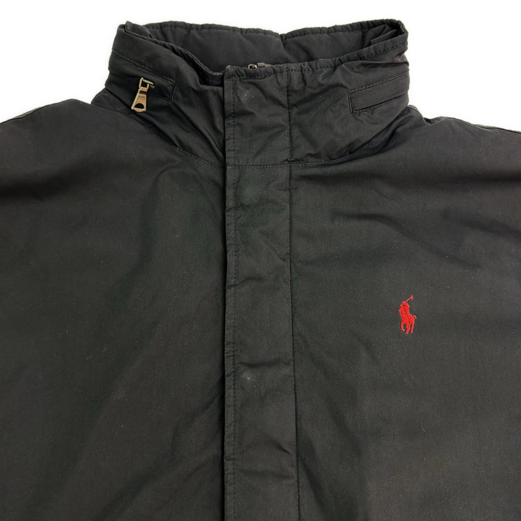 Polo by Ralph Lauren Warm Up Jacket