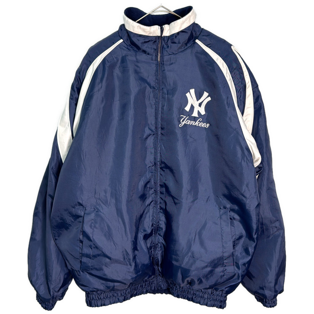 00s GENUINE MERCHANDISE Stadium Jacket