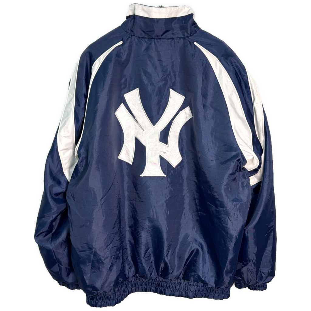 00s GENUINE MERCHANDISE Stadium Jacket