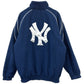 00s GENUINE MERCHANDISE Stadium Jacket