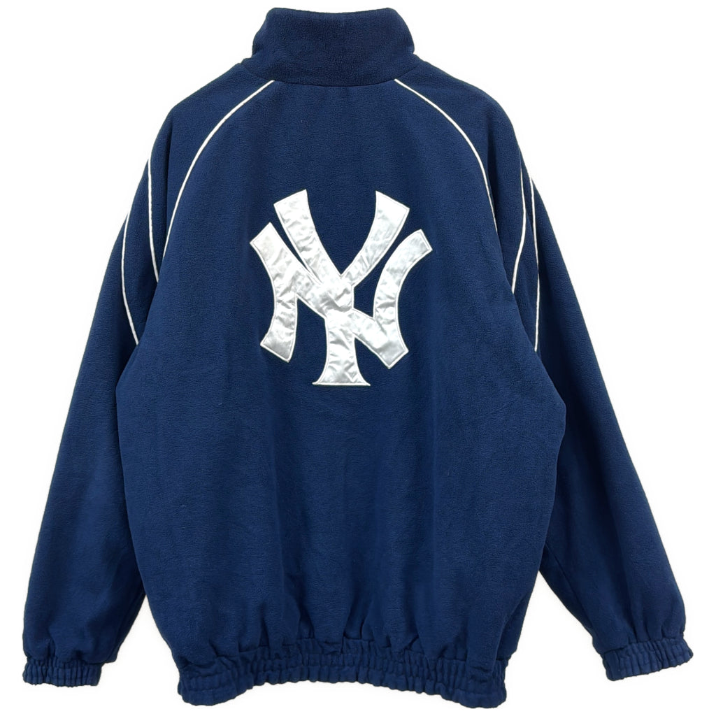 00s GENUINE MERCHANDISE Stadium Jacket