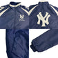 00s GENUINE MERCHANDISE Stadium Jacket