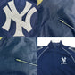00s GENUINE MERCHANDISE Stadium Jacket