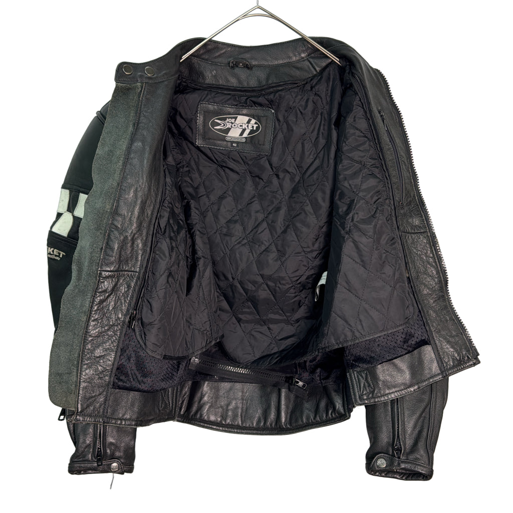 JOE ROCKET Riders Racing Jacket