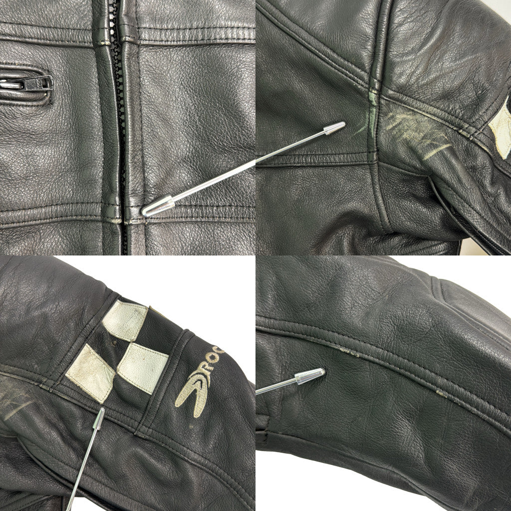 JOE ROCKET Riders Racing Jacket