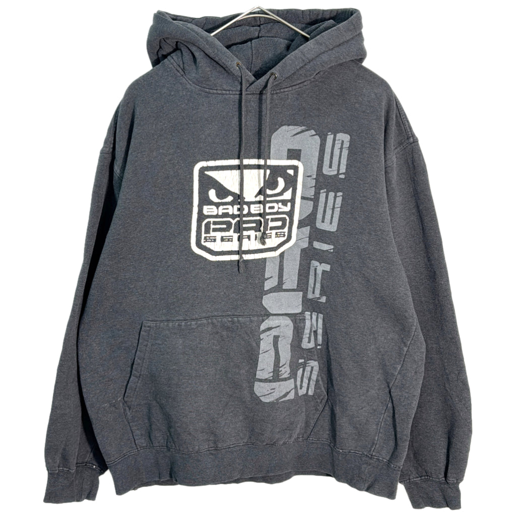 BAD BOY Hoodie