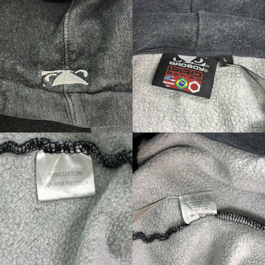 BAD BOY Hoodie