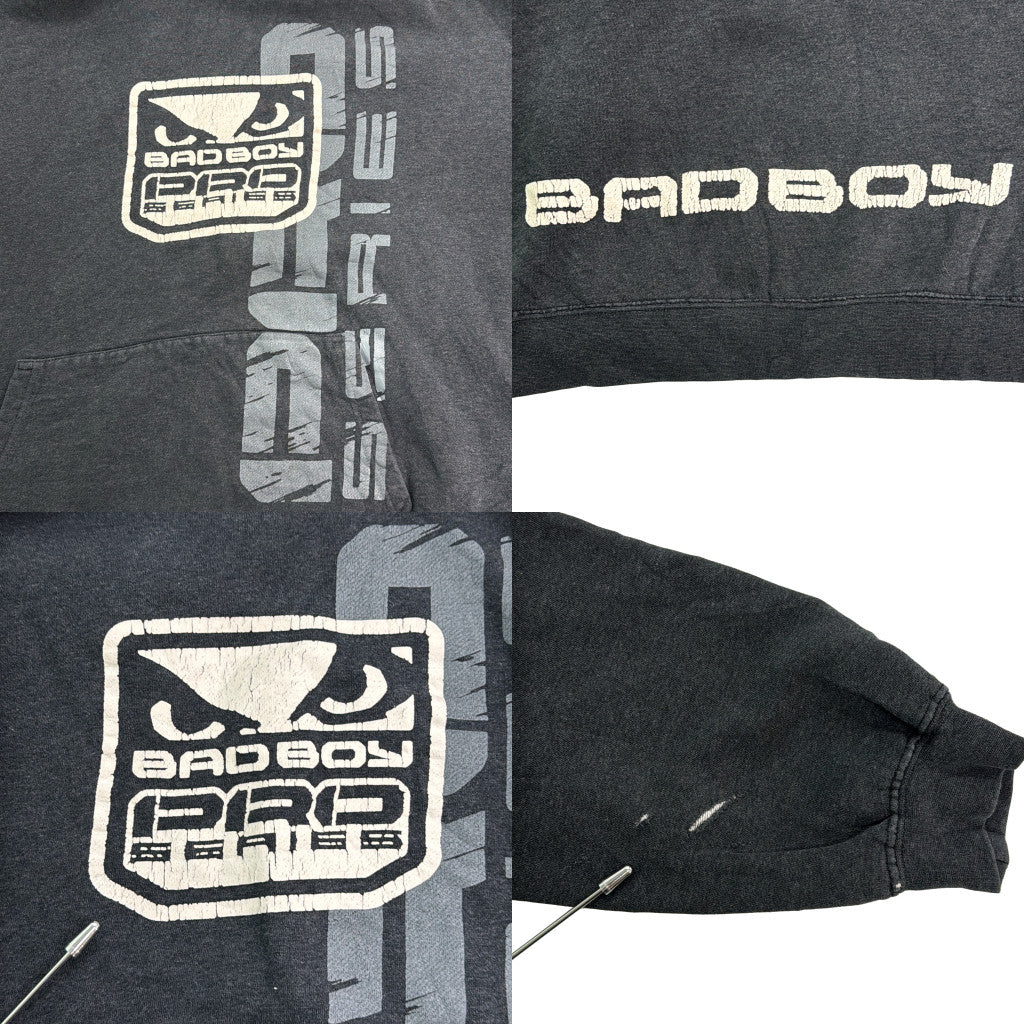 BAD BOY Hoodie