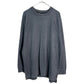 90s PERRY ELLIS Plain Sweat