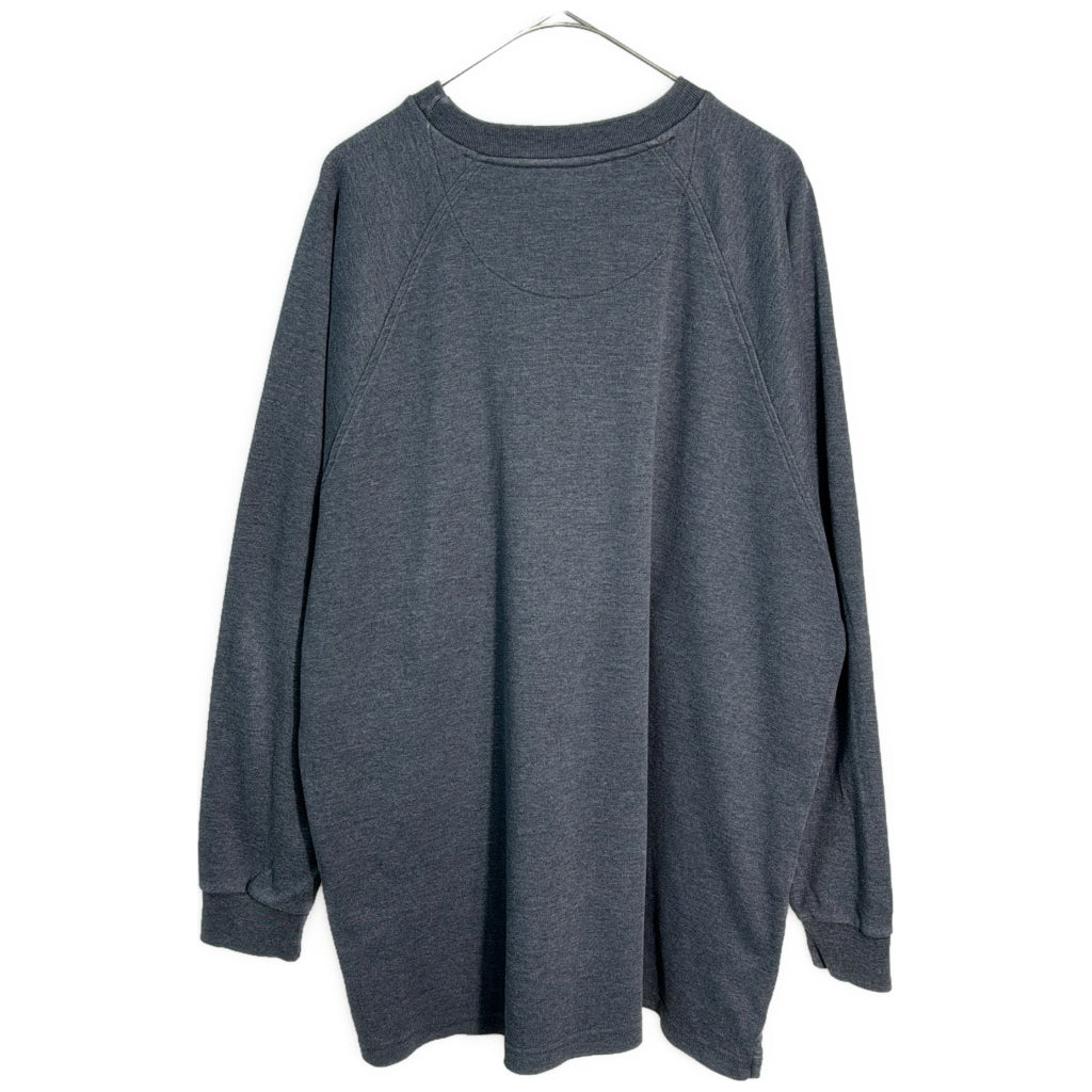 90s PERRY ELLIS Plain Sweat