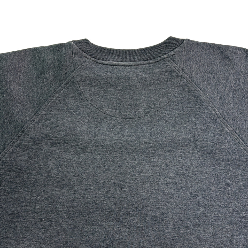 90s PERRY ELLIS Plain Sweat