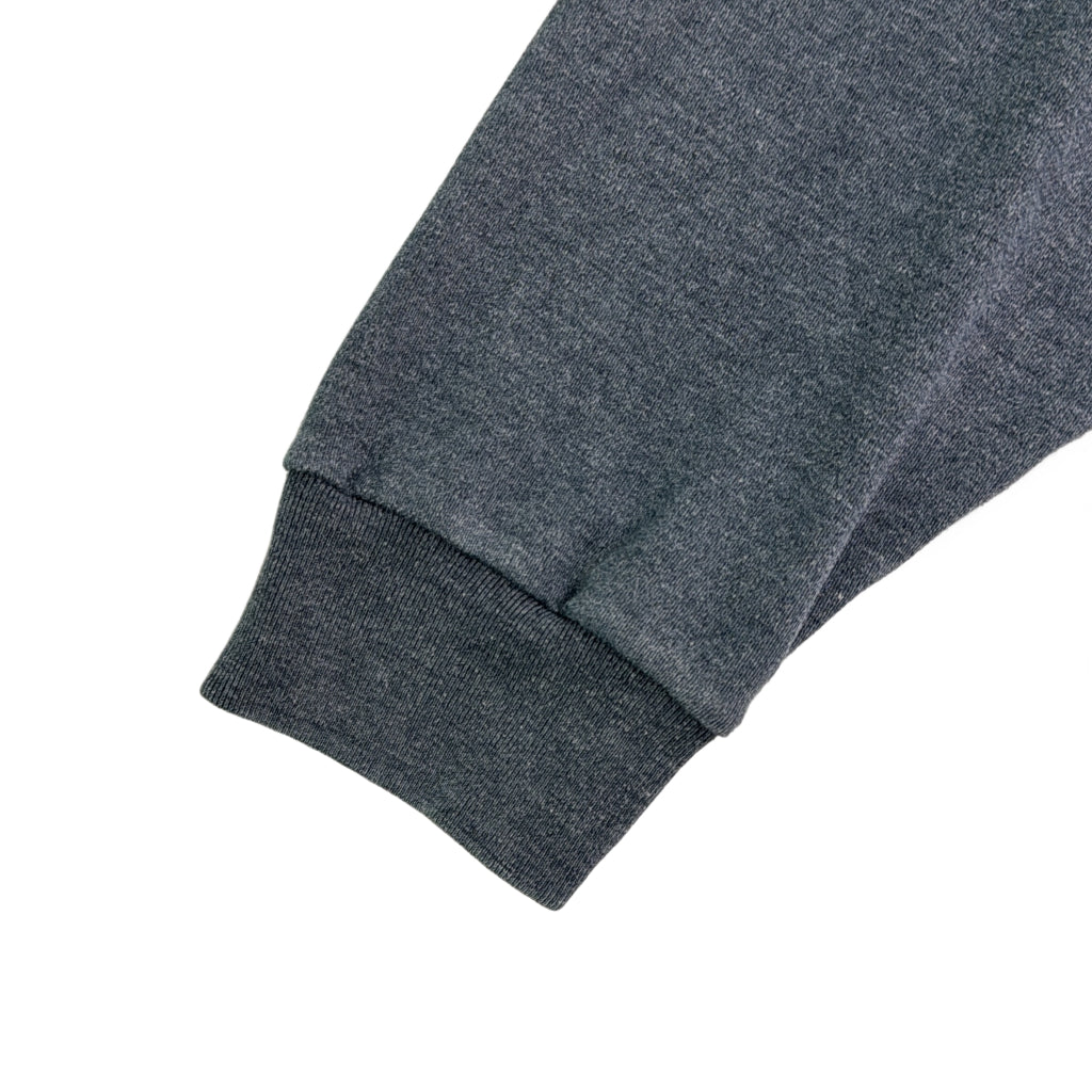 90s PERRY ELLIS Plain Sweat