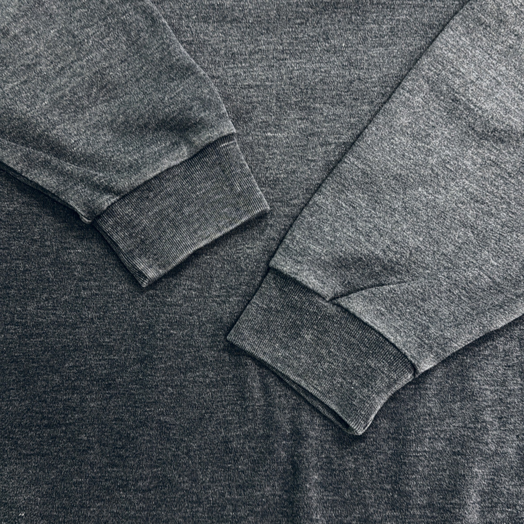 90s PERRY ELLIS Plain Sweat