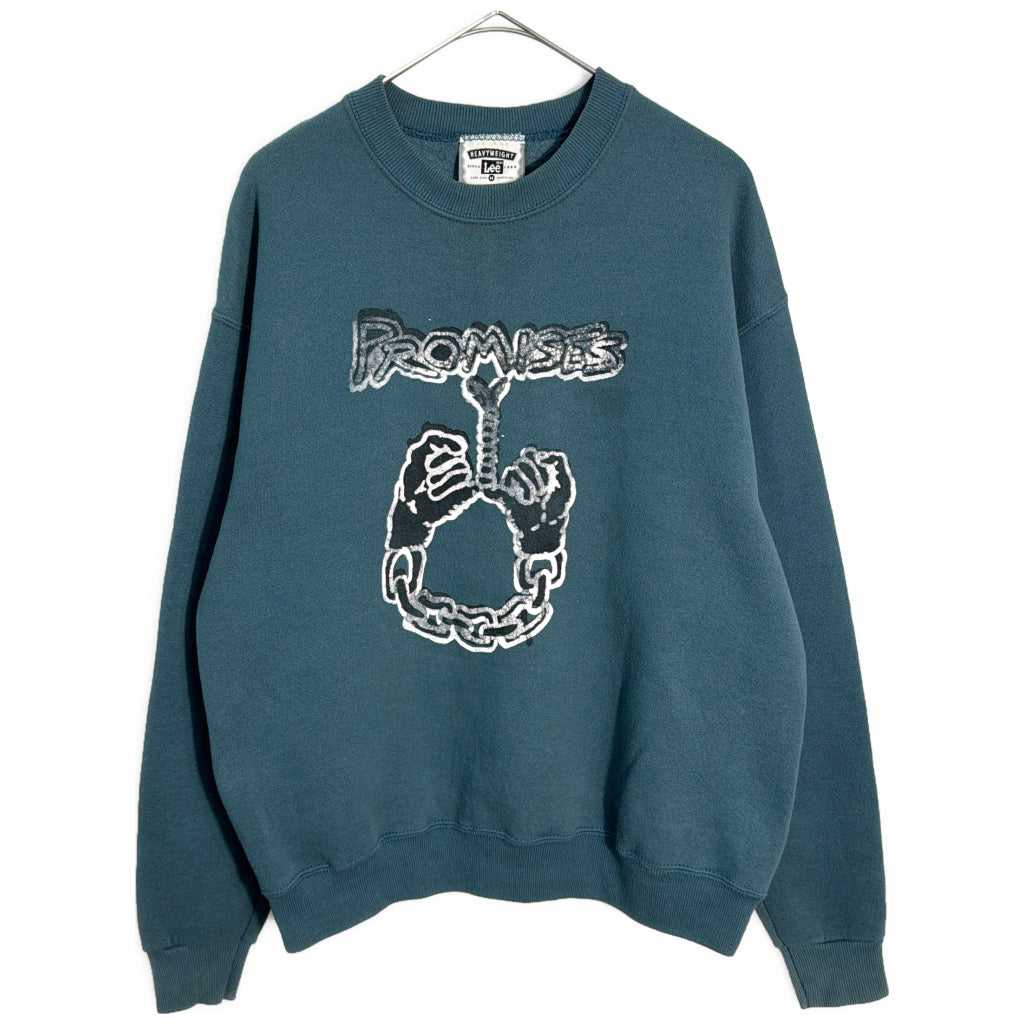 90s Lee Sweat