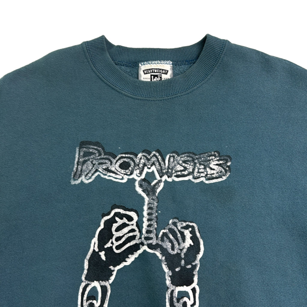 90s Lee Sweat