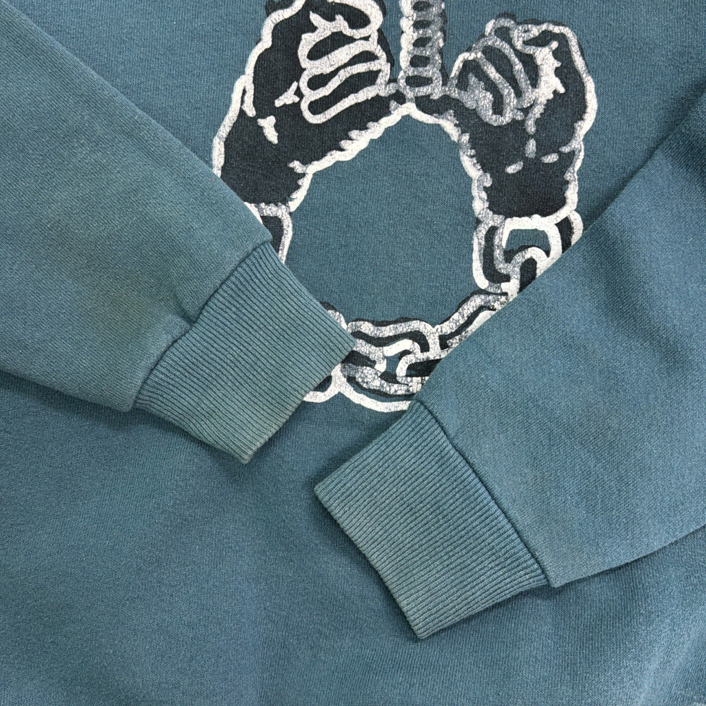 90s Lee Sweat