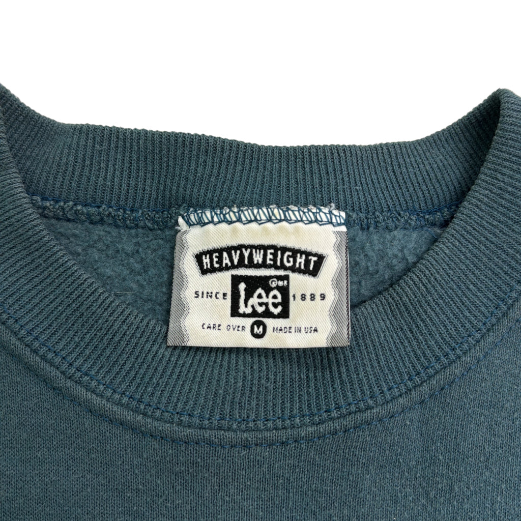 90s Lee Sweat