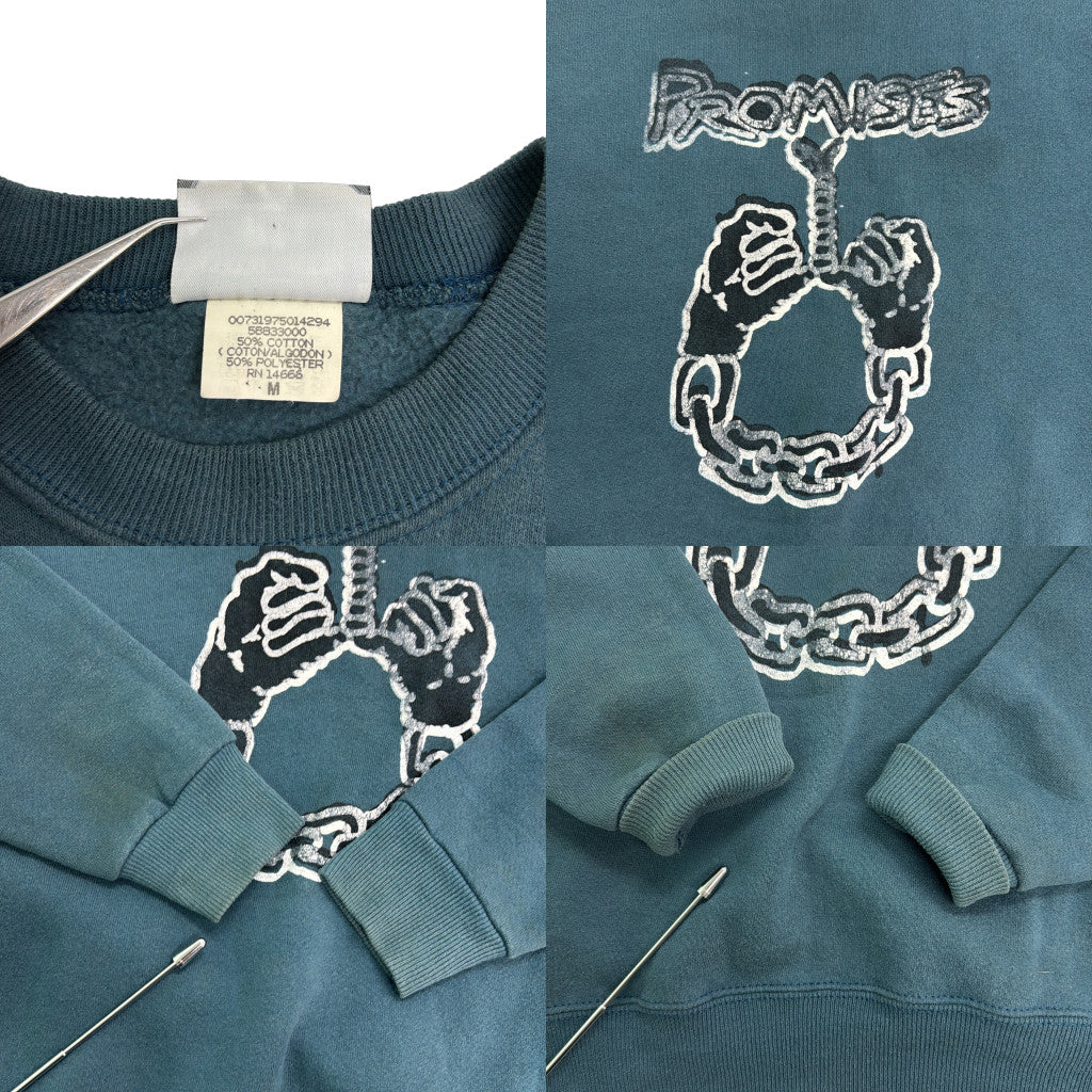 90s Lee Sweat