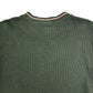 90s STRUCTURE Plain Long Sleeve T-Shirt