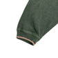 90s STRUCTURE Plain Long Sleeve T-Shirt