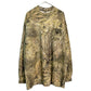 MOSSY OAK Long Sleeve T-Shirt