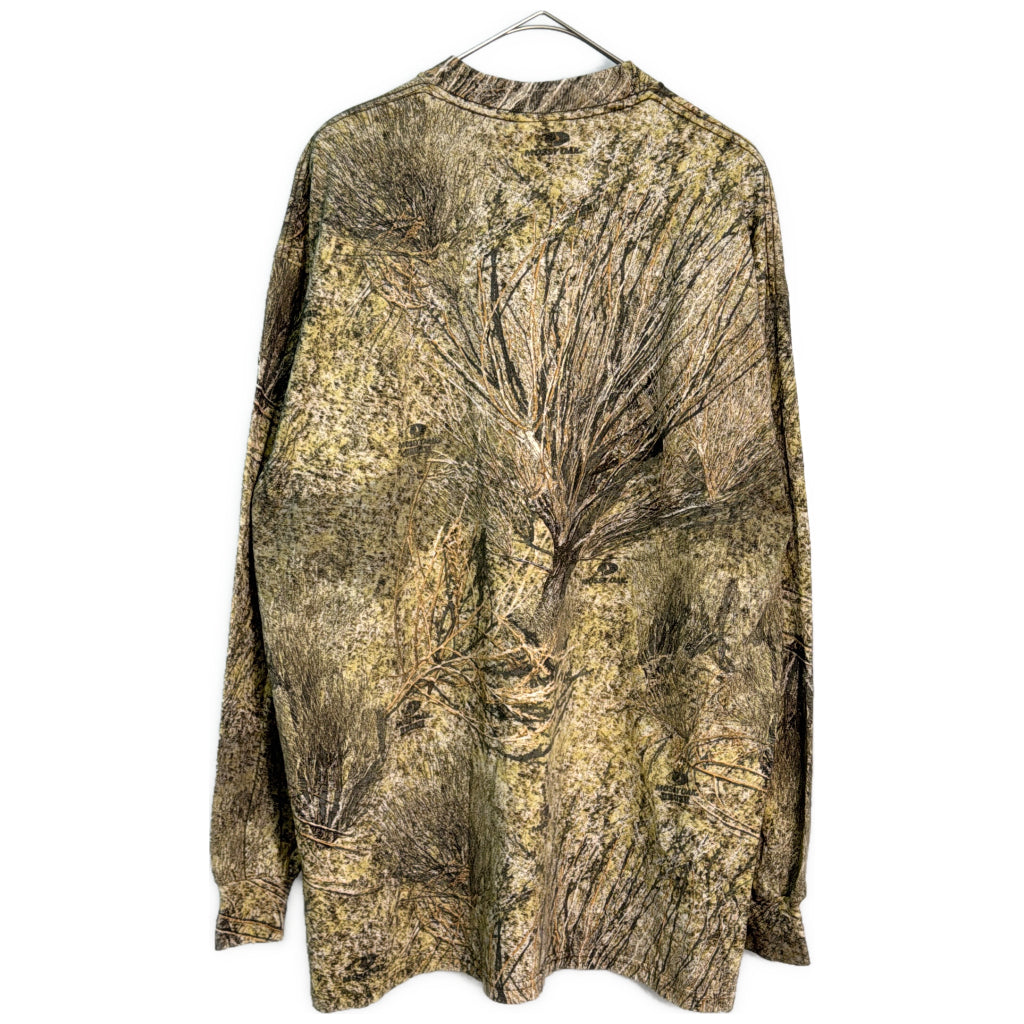 MOSSY OAK Long Sleeve T-Shirt