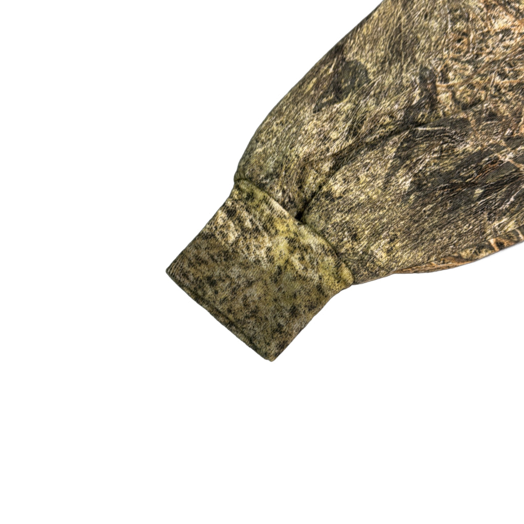 MOSSY OAK Long Sleeve T-Shirt