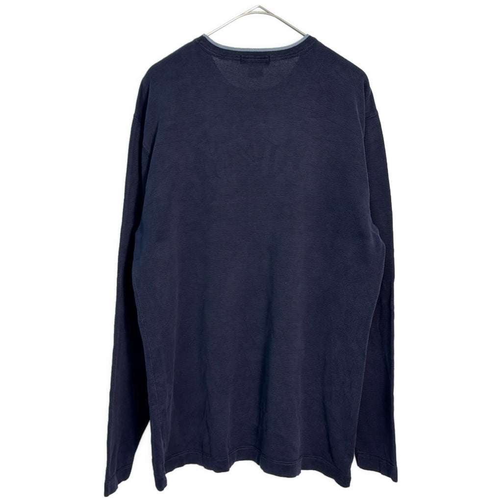 Eddie Bauer Plain Long Sleeve T-Shirt