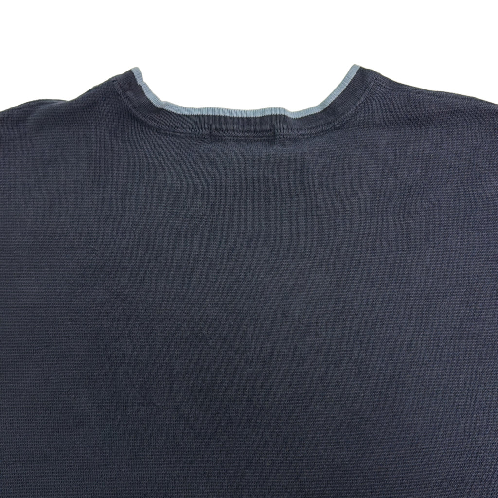 Eddie Bauer Plain Long Sleeve T-Shirt