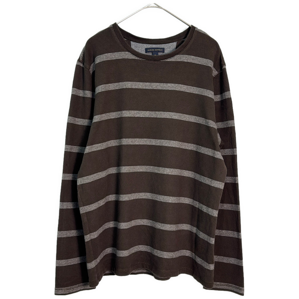 Banana Republic Long Sleeve T-Shirt