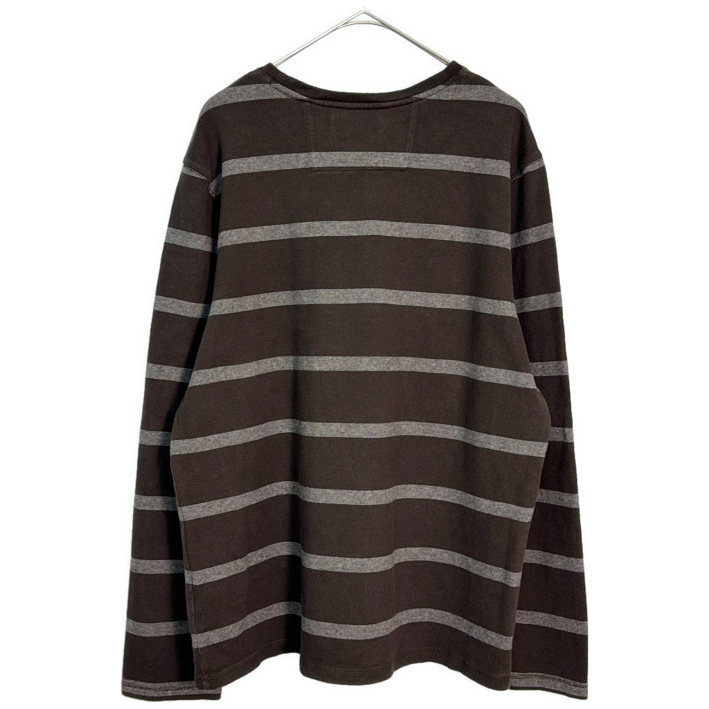 Banana Republic Long Sleeve T-Shirt