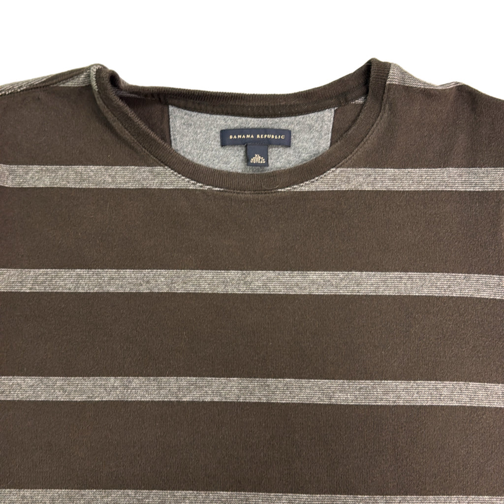 Banana Republic Long Sleeve T-Shirt
